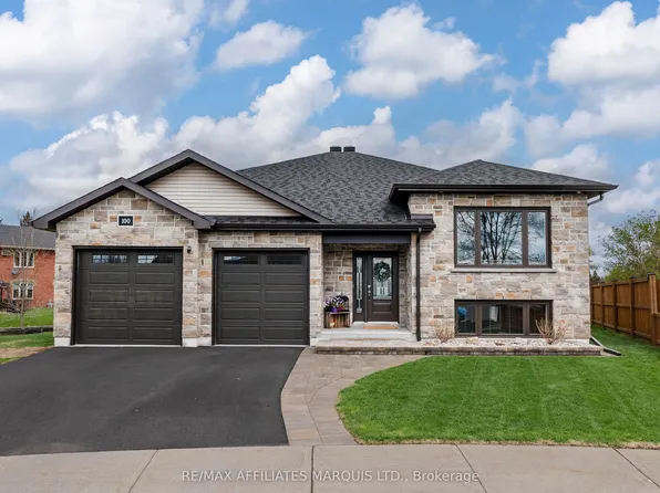 100 Forestdale Cres, Cornwall, ON K6K 1V7