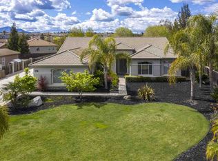 4553 Lariat Ln, Oakley, CA