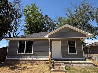 2109 Birnie Ave - Duplex, Fort Smith, AR 72904