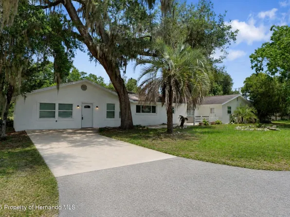7741 E Spanish Trl, Floral City, FL 34436