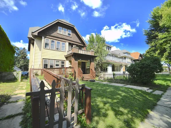 2761 N 45th STREET #2763, Milwaukee, WI 53210