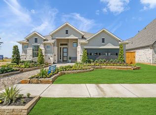 2815 Peach Valley Rd, Brookshire, TX 77423