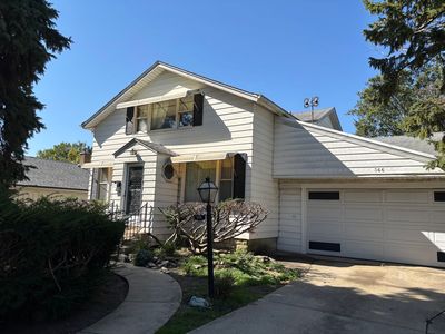 366 S Sunnyside Ave, Elmhurst, IL, 60126