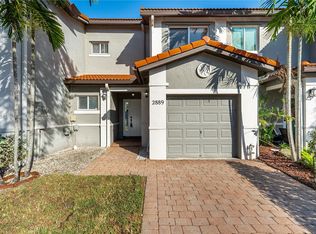 2889 SW 129th Way #2889, Hollywood, FL 33027