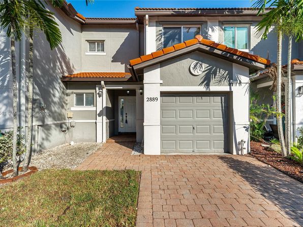 2889 SW 129th Way #2889