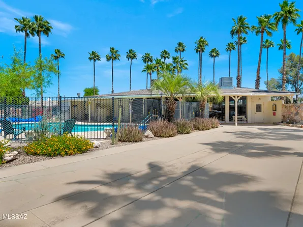 492 N Silverbell Rd Unit 492A, Tucson, AZ 85745