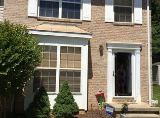 621 Stonewall Dr, Harrisonburg, VA 22801