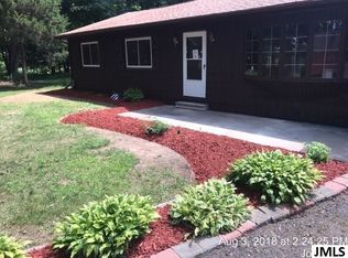 4353 E Litchfield Rd, Jonesville, MI 49250