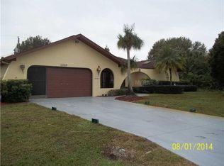 23209 Blackwell Ave, Pt Charlotte, FL 33952