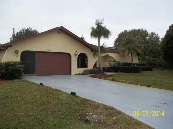 23209 Blackwell Ave, Pt Charlotte, FL 33952