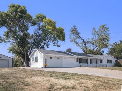 14329 Military Rd, Omaha, NE, 68142