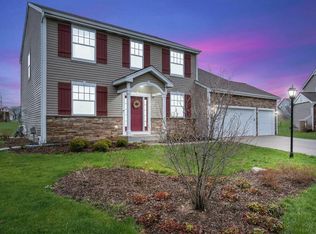 2180 Willow Pond WAY, Grafton, WI 53024