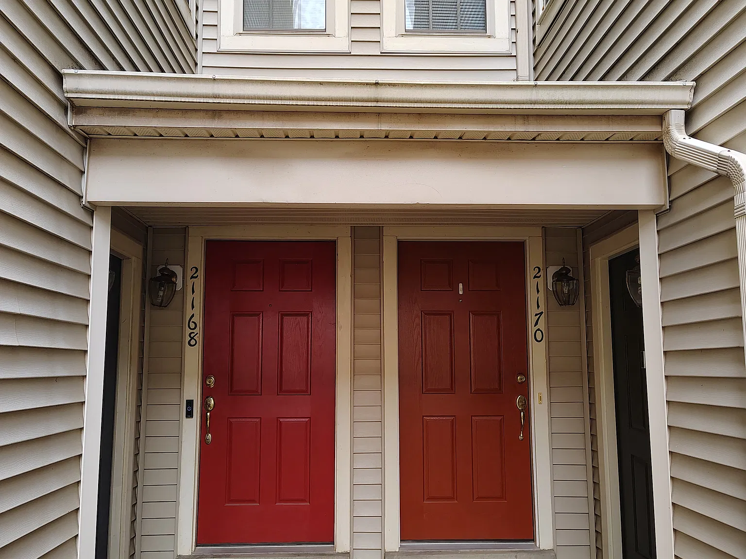 2 bed, 1382 sqft, $2,450 — Photo 2