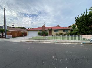 1075 Warburton Ave, Santa Clara, CA 95050
