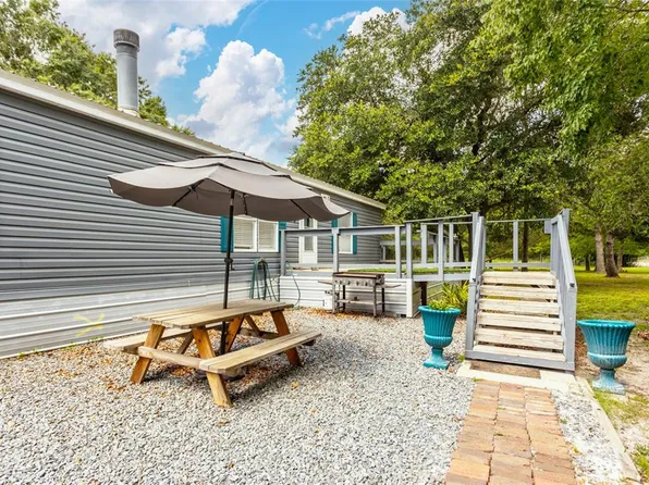 1013 Forest Park St, Bunnell, FL 32110