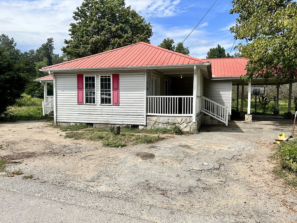 254 Isham Rd W, Winfield, TN 37892 Zillow