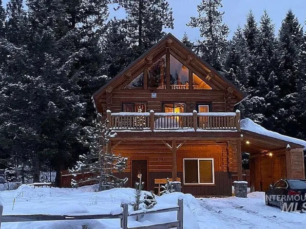 1413 Stone Ln, McCall, ID 83638