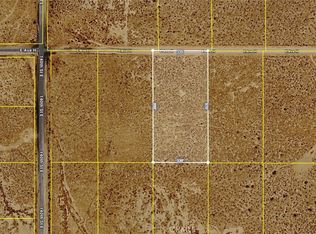 14100 E Avenue H Lot 12, Lancaster, CA