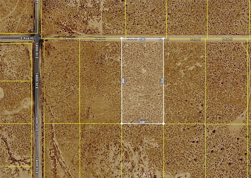 14100 E Avenue H Lot 12 photo 1