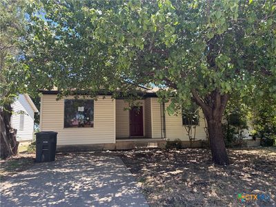207 W Voelter Ave, Killeen, TX, 76541