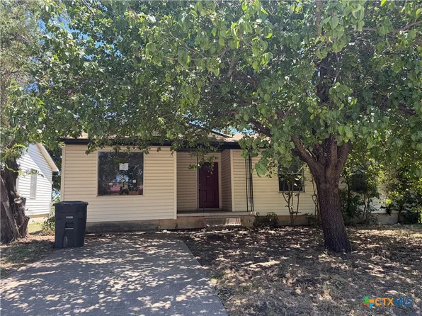 207 W Voelter Ave, Killeen, TX 76541