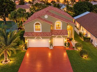 8512 Windy Cir, Boynton Beach, FL 33472