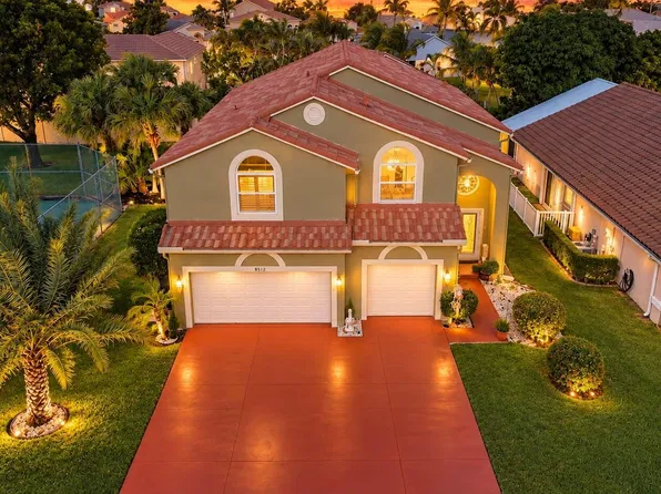 8512 Windy Circle, Boynton Beach, FL 33472