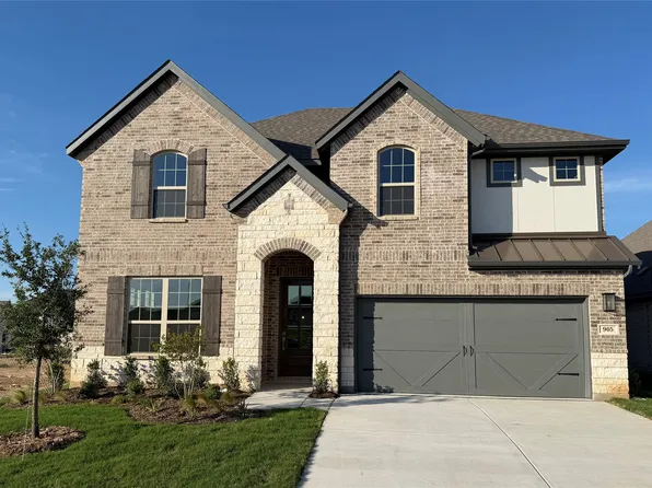 905 Schuberts Rd, Justin, TX 76247