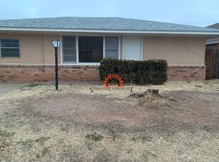 2521 Ross St, Clovis, NM 88101