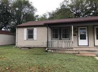 4720 E 11th St N, Wichita, KS 67208
