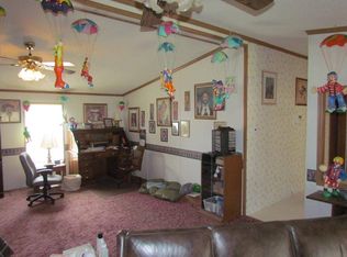 43 Tanner Way, Columbia, KY 42728