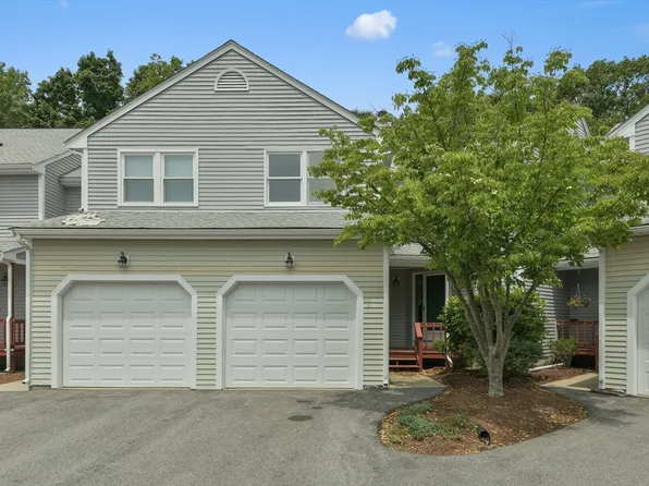 154 Bear Hill Rd APT 306, Cumberland, RI 02864