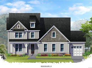 LOT 64 Tulip Poplar Dr, Denver, NC 28037
