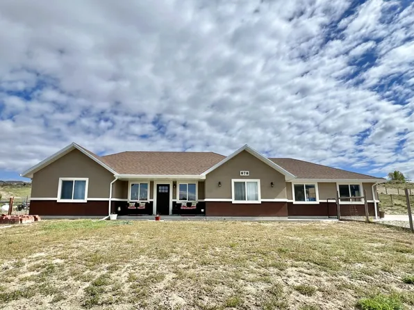878 Blue Jay Dr, Spring Creek, NV 89815