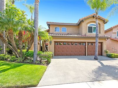 31 Agia, Laguna Niguel, CA, 92677