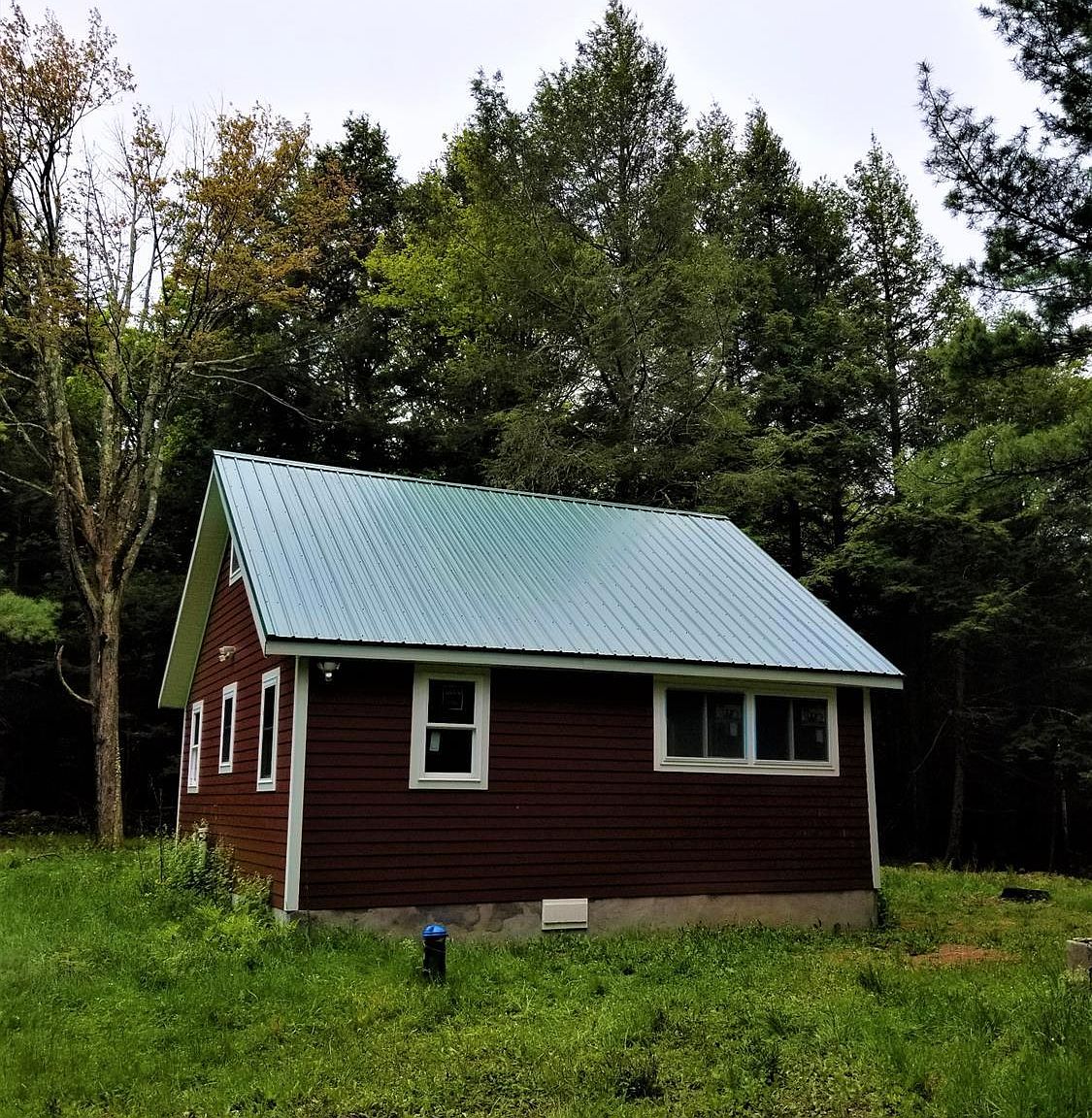 213 Blakesley Rd, Gilboa, NY 12076 Zillow