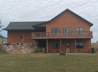 20095 E Whitetail Trl, Osakis, MN 56360