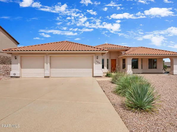 790 Panicum Dr, Prescott, AZ 86305