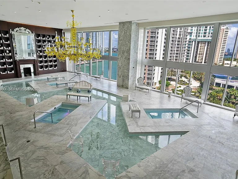 495 Brickell Ave #2902 — Photo 23