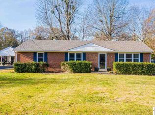 301 Cardinal Ln, Paducah, KY 42001