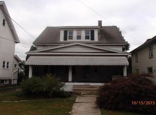 1920 Green Ridge St, Dunmore, PA 18512