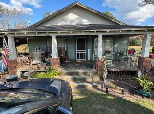 18856 Us Highway 129, Alapaha, GA 31622