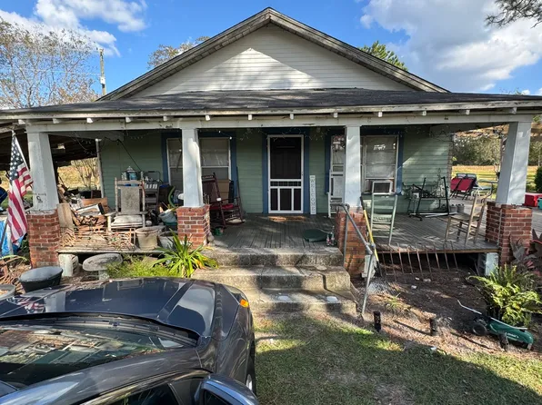 18856 Us Highway 129, Alapaha, GA 31622