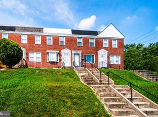 3605 Dudley Ave, Baltimore, MD 21213
