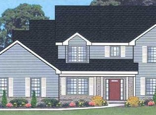 11355 Castleton Ct, Dexter, MI 48130