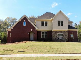 2744 Wild Indigo Xing, Statham, GA 30666