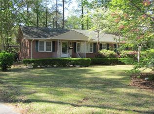 2401 Henderson Ave, New Bern, NC 28562