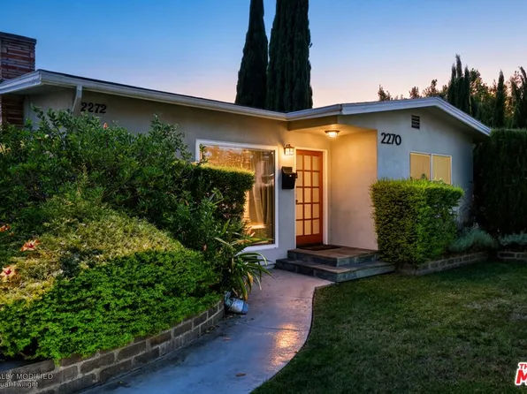 2270 White St, Pasadena, CA 91107