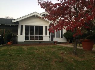 506 North St, Anderson, SC 29621