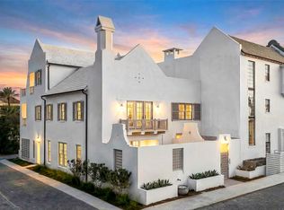 155 Elbow Beach Rd, Inlet Beach, FL 32461